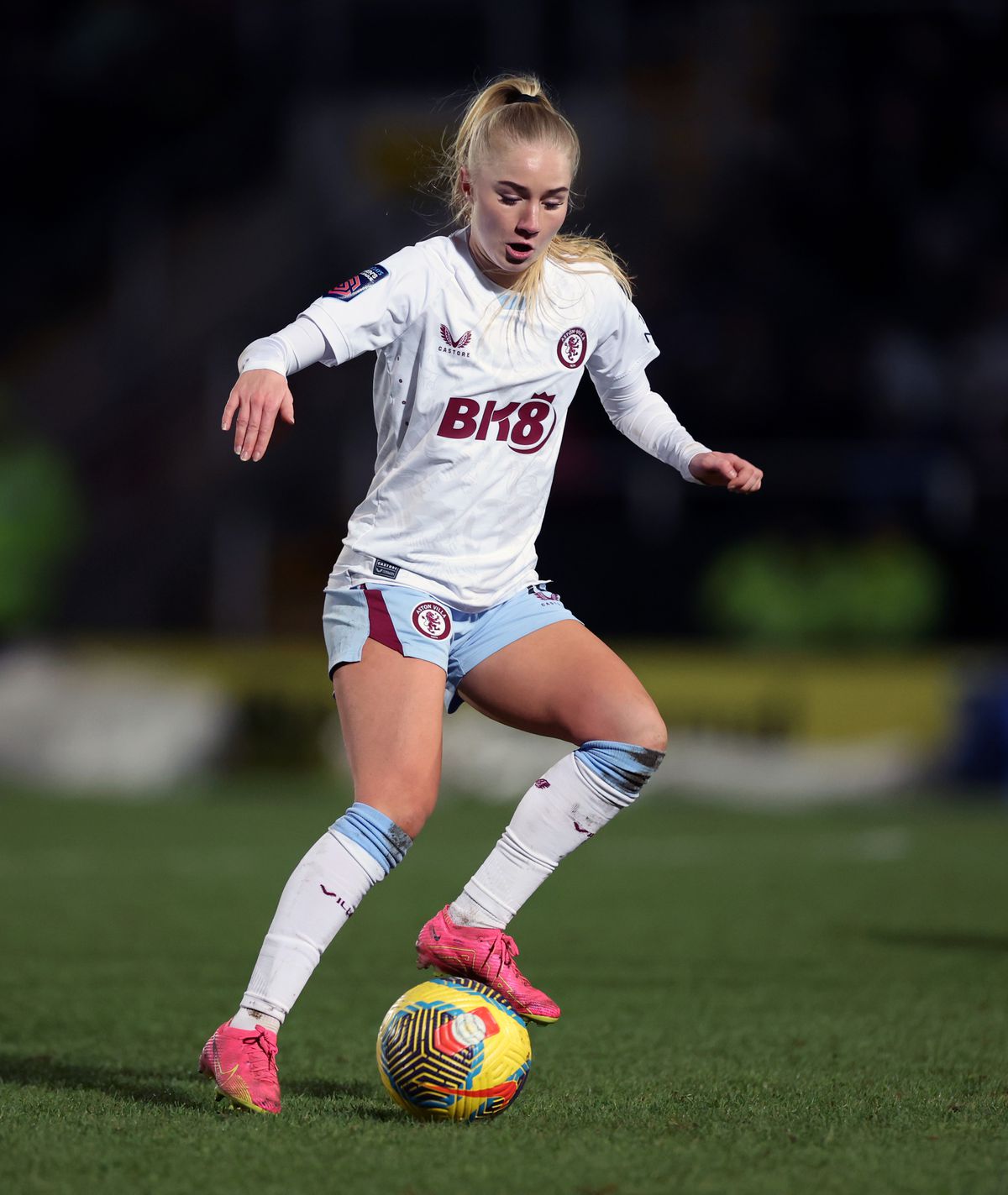 Laura Blindkilde Brown