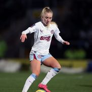 Laura Blindkilde Brown / Foto: getty images