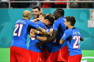 Revenire la FCSB după 6 luni de absență » Va fi apt pentru derby-ul cu Dinamo