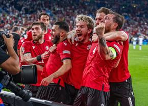 Returul barajelor din Nations League » S-a încheiat primul meci: 7 goluri și 6 marcatori