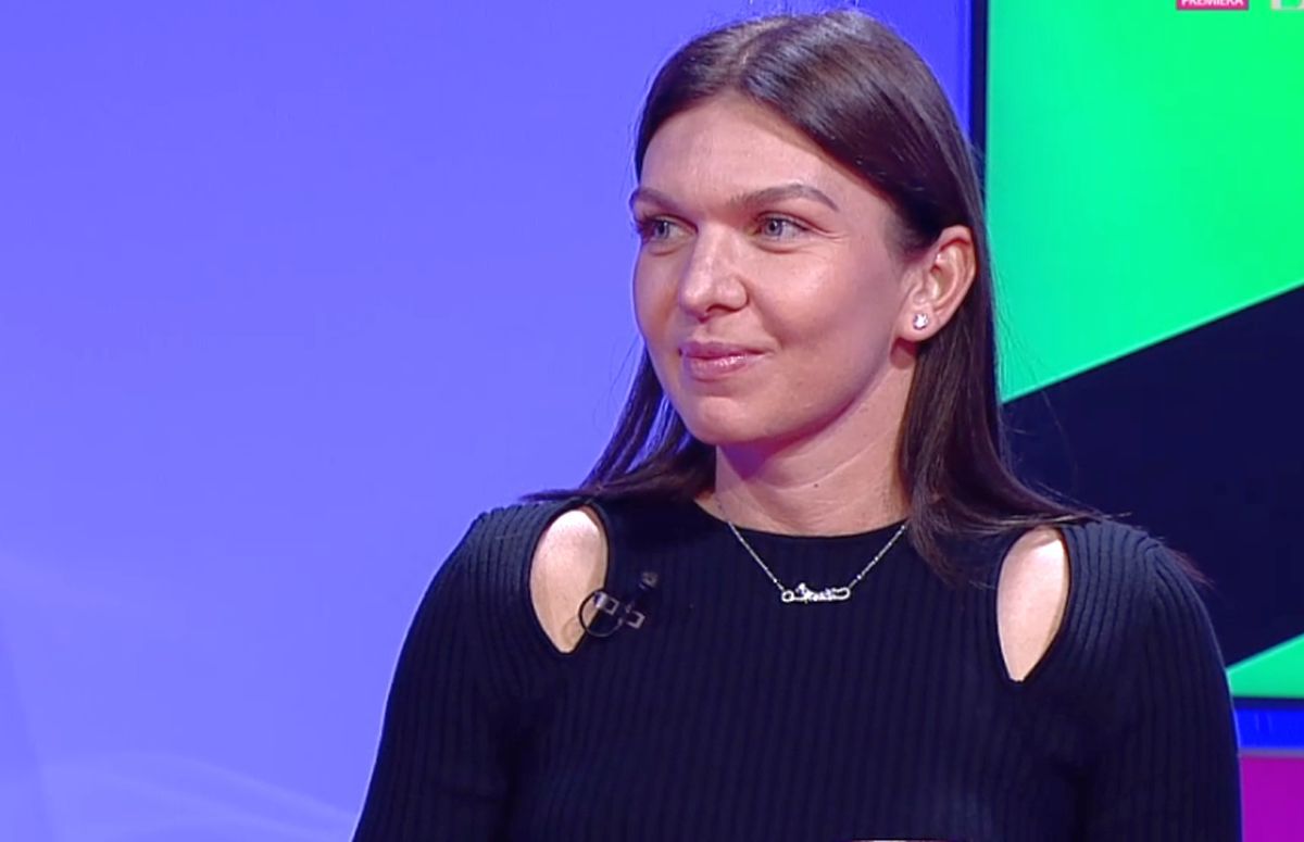 Cum arată viața Simonei Halep, la două luni după retragere: „Dorm liniștită, sunt împăcată!”