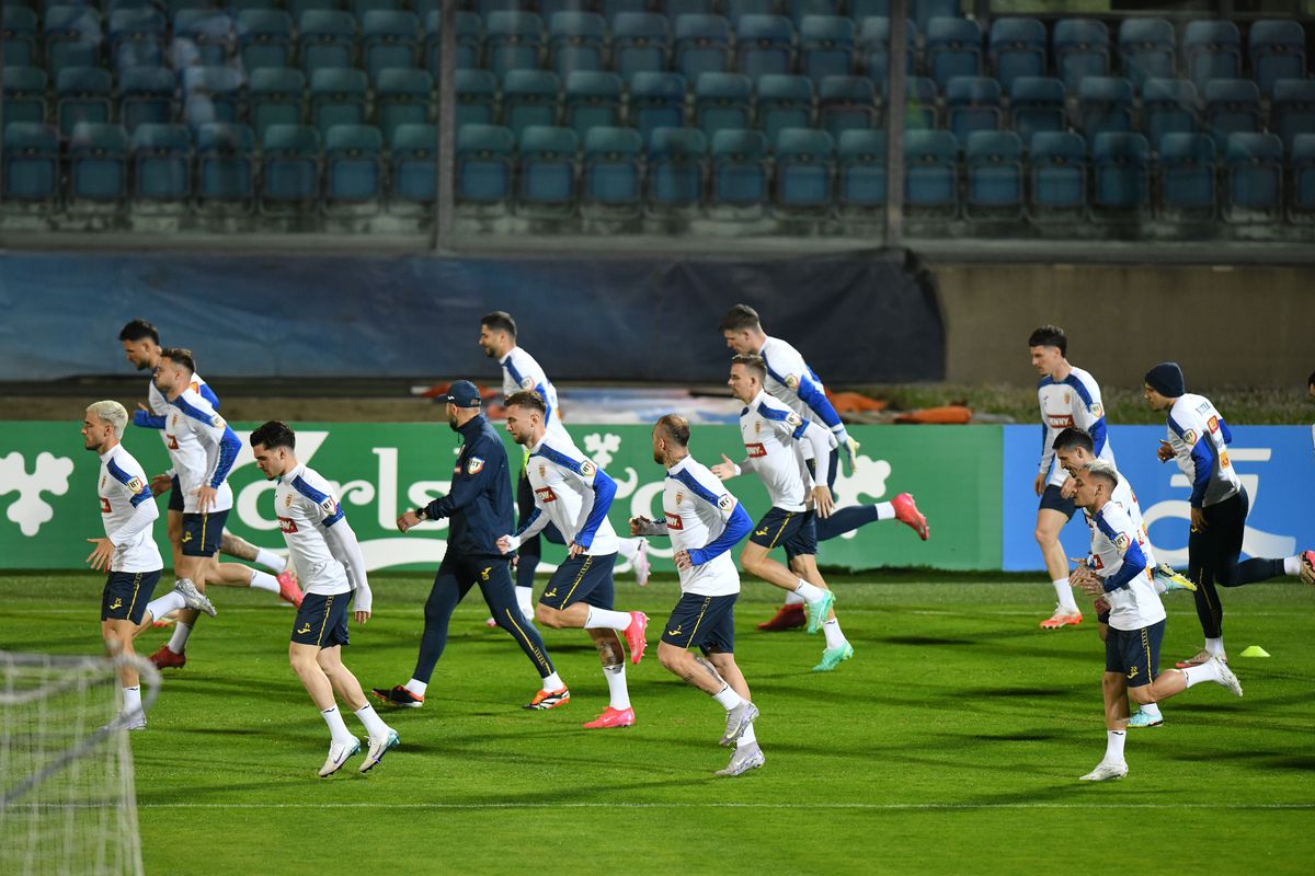 San Marino, ironii pe rețelele de socializare, înaintea partidei cu România: „Poate fi o zi istorică”