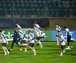 Antrenamentul oficial al României în San Marino / foto: Cristi Preda