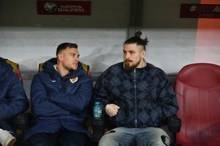 Vești dure » Când ar urma să revină Radu Drăgușin: toate previziunile anterioare au fost spulberate! » Spurs își ia măsuri!