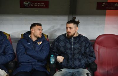 Vești dure » Când ar urma să revină Radu Drăgușin: toate previziunile anterioare au fost spulberate! » Spurs își ia măsuri!