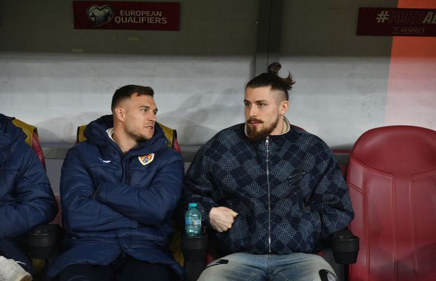 Vești dure » Când ar urma să revină Radu Drăgușin: toate previziunile anterioare au fost spulberate! » Spurs își ia măsuri!