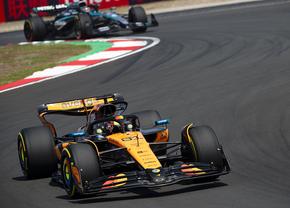 Marele Premiu de Formula 1 al Chinei » Schimbări la vârf!