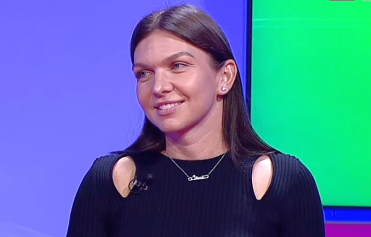 „Se întreba cum e posibil” » Simona Halep povestește un episod neștiut cu Serena Williams: „Total surprinsă, contrariată”