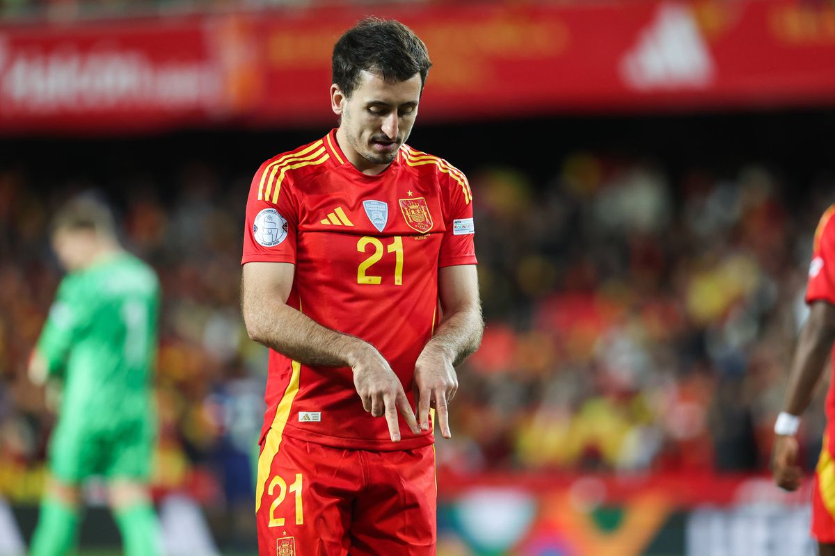 Dramatism la punctul cu var: Spania intră în semifinalele Nations League, după o „dublă” memorabilă cu Olanda