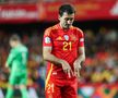 Dramatism la punctul cu var: Spania intră în semifinalele Nations League, după o „dublă” memorabilă cu Olanda