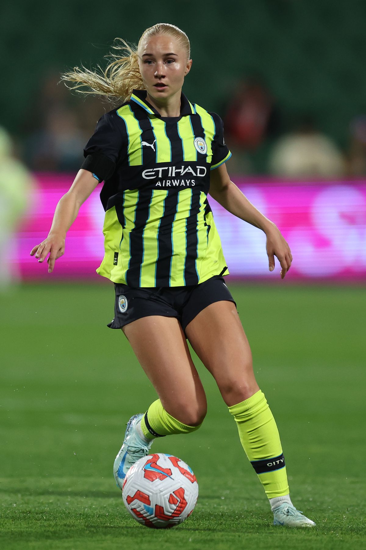 Laura Blindkilde Brown