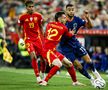 Dramatism la punctul cu var: Spania intră în semifinalele Nations League, după o „dublă” memorabilă cu Olanda
