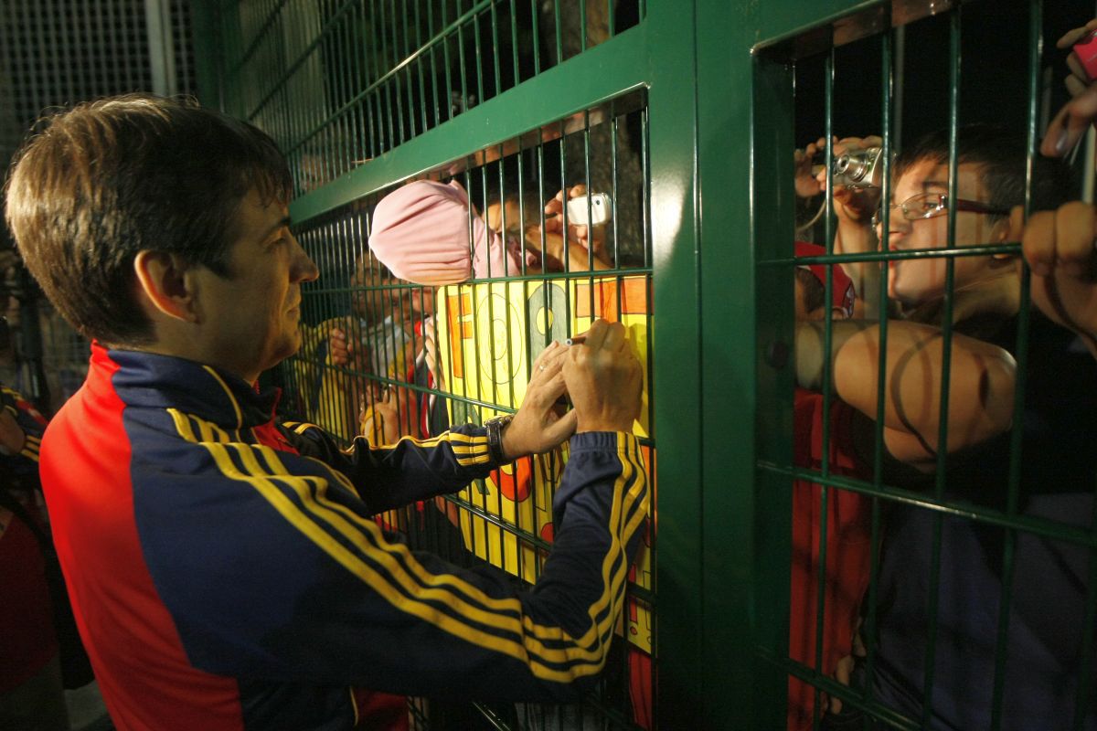 Ultima oară în San Marino s-a lăsat cu un scandal „nuclear”! Vedetele României, excluse chiar înainte de meci: „Ce credeți, că am băut?” » Imagini din arhiva GSP