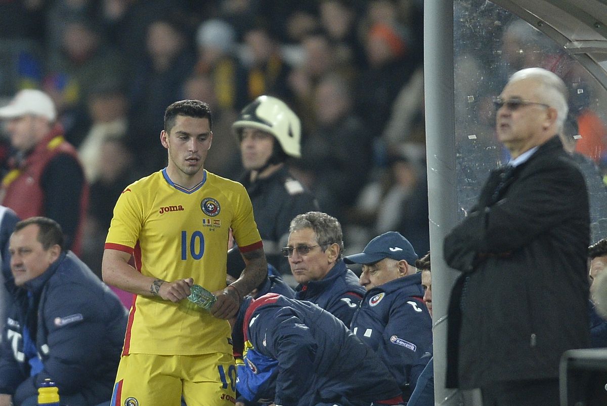 Se face! Primul oficial care confirmă transferul lui Nicolae Stanciu la Genoa: „Avem un acord”