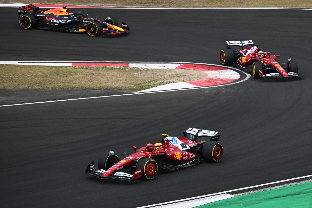 Oscar Piastri a câștigat Marele Premiu de Formula 1 al Chinei! Fără emoții în Shanghai: McLaren domină detașat