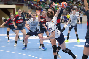 Dunărea Brăila joacă astăzi la Ikast, în manșa tur din sferturile EHF European League