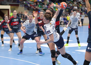 Dunărea Brăila joacă la Ikast, în manșa tur din sferturile EHF European League