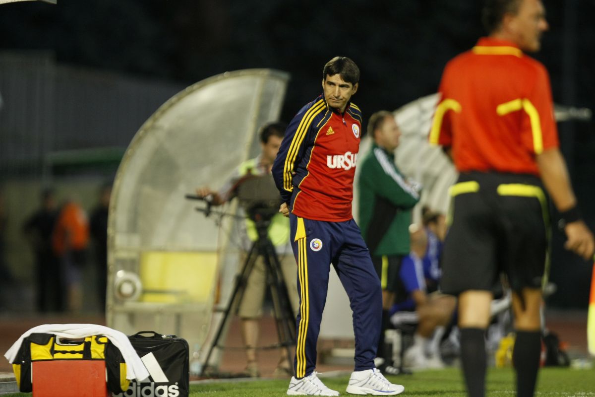 Ultima oară în San Marino s-a lăsat cu un scandal „nuclear”! Vedetele României, excluse chiar înainte de meci: „Ce credeți, că am băut?” » Imagini din arhiva GSP