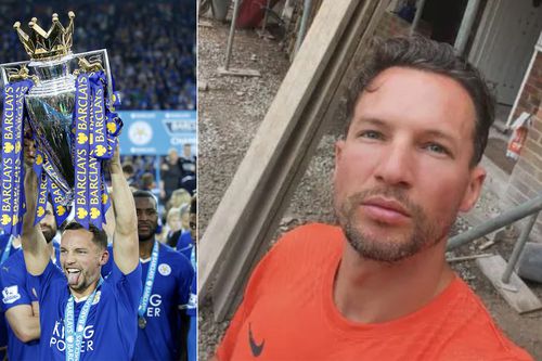Danny Drinkwater