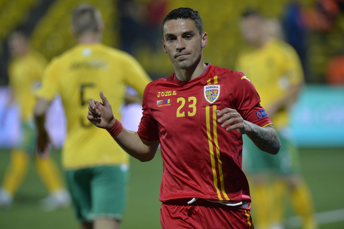 Se face! Primul oficial care confirmă transferul lui Nicolae Stanciu la Genoa: „Avem un acord”