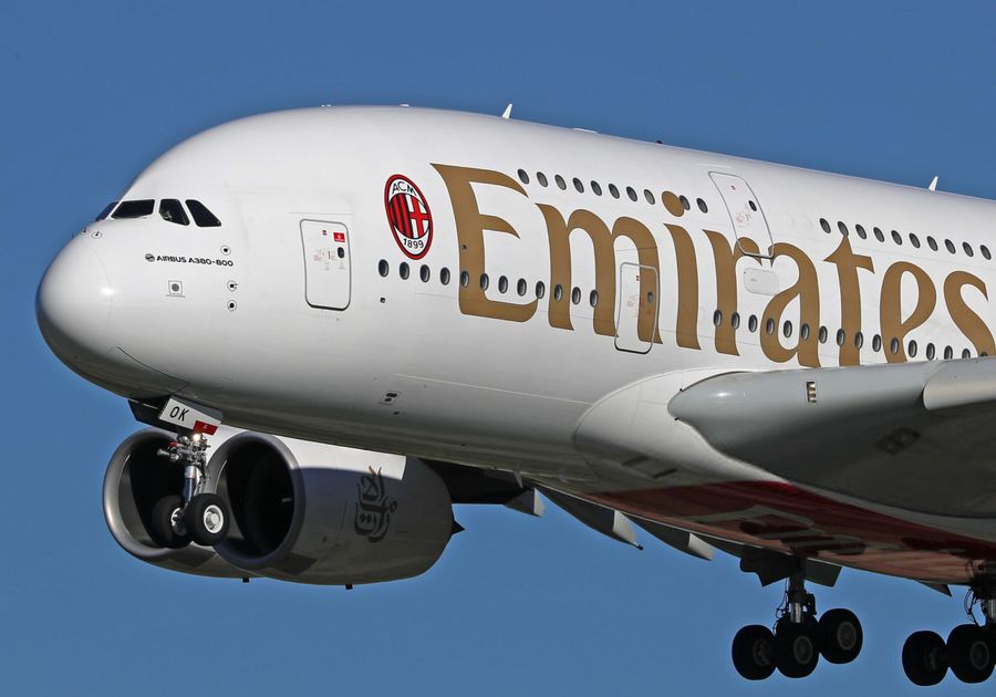 FCSB, contract de 7,5 milioane de euro » AC Milan „lovește” cu un parteneriat de aproape 15 ori mai mare!