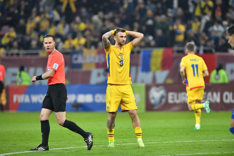 Probleme în paradis! Florin Manea nu se mai înțelege cu internaționalul român: „Lipsă de caracter! Trebuie să avem o discuție”