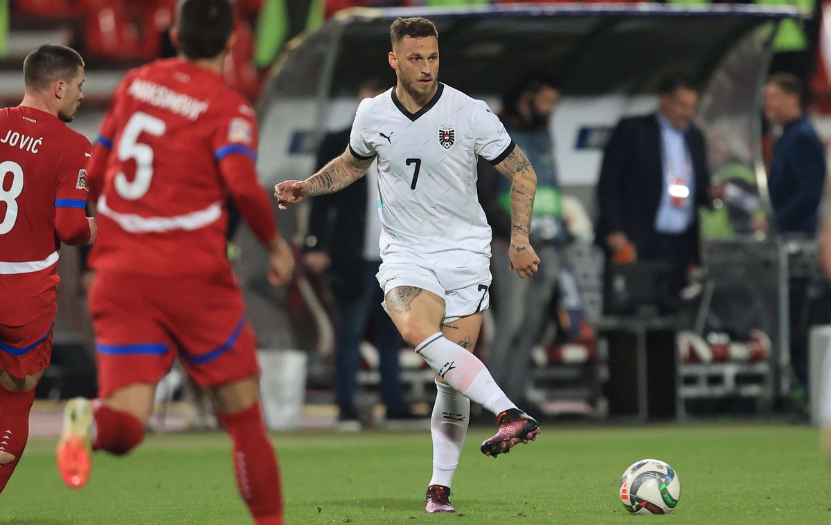 Spectacol în barajele din Liga Națiunilor (23 martie 2025)