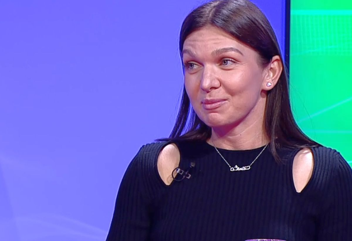 Simona Halep și viața după retragere