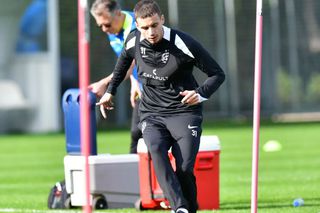 Cisotti s-a prezentat în baza din Berceni, dar n-a fost primit în antrenament » Motivul deciziei curioase