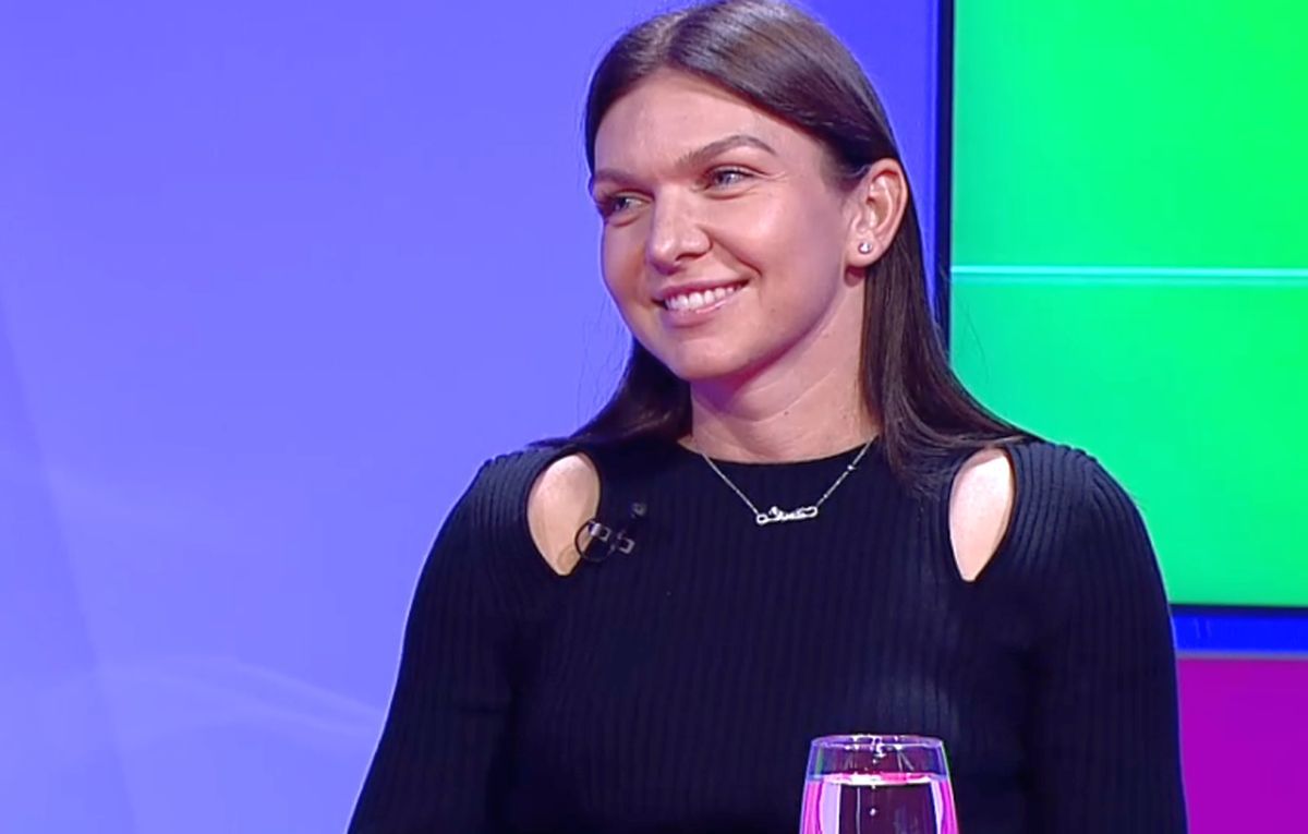 Simona Halep și viața după retragere