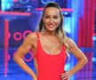 Flavia Mihășan, Antena 1. FOTO: Instragram