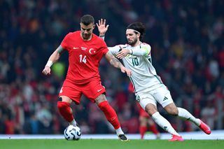 Ce scrie presa din Ungaria, după 1-6 în „dubla” cu Turcia în barajul din Liga Națiunilor