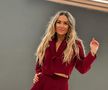 Flavia Mihășan, Antena 1. FOTO: Instragram