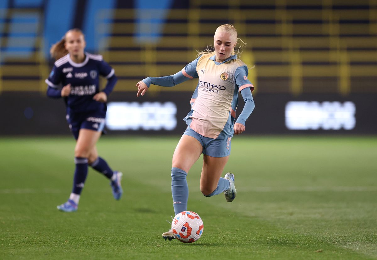 La 16 ani a suferit o operație pe inimă, iar acum speră să joace la Euro 2025: „Ritmul cardiac a ajuns la 220 de bătăi pe minut”