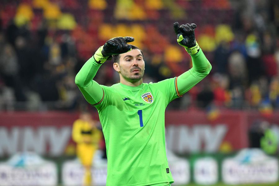 Zeljko Kopic, întrebat direct despre transferul lui Florin Niță la Dinamo: răspunsul categoric