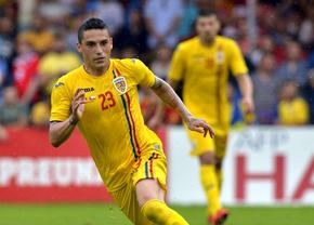 Nicolae Stanciu se pregătește să intre în Top 10 all-time la națională » Câți ani au trecut de când debuta cu gol sub tricolor
