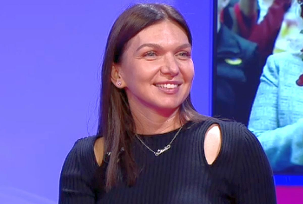 Cum arată viața Simonei Halep, la două luni după retragere: „Dorm liniștită, sunt împăcată!”