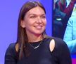 Simona Halep la „Așii Tenisului”