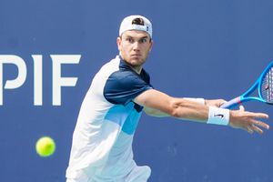 Scenariu incredibil la Miami Open! Toți semifinaliștii de la Indian Wells au fost eliminați în primul meci