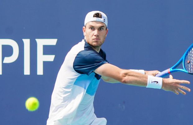 Scenariu incredibil la Miami Open! Toți semifinaliștii de la Indian Wells au fost eliminați în primul meci