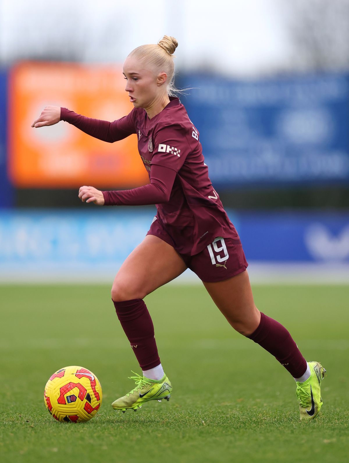 Laura Blindkilde Brown