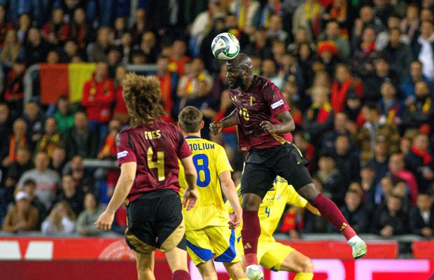 Deznodământul barajelor din Nations League » 3 echipe au reușit promovarea + meciul arbitrat de Istvan Kovacs a avut nevoie de prelungiri