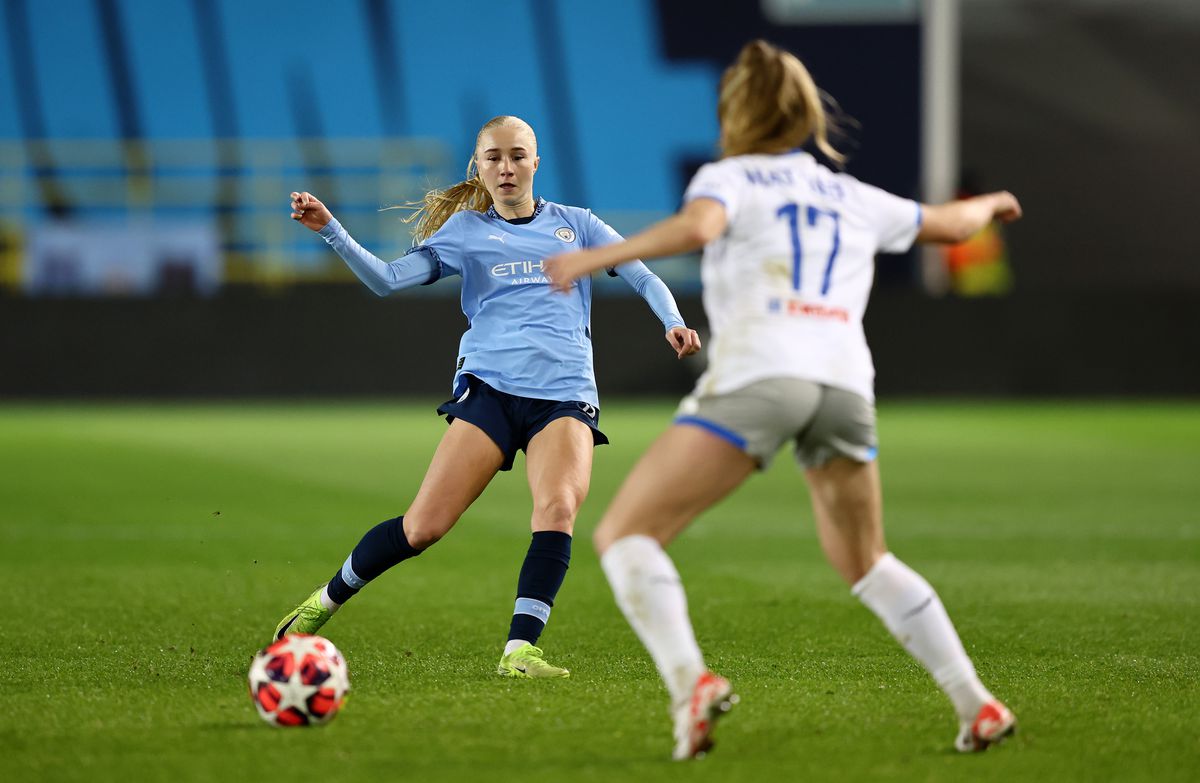 La 16 ani a suferit o operație pe inimă, iar acum speră să joace la Euro 2025: „Ritmul cardiac a ajuns la 220 de bătăi pe minut”