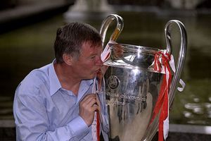 Alex Ferguson a împlinit 84 de ani! » De la cârciumar la Sir: „Uneori, veneam acasă cu capul spart sau cu ochii vineți”