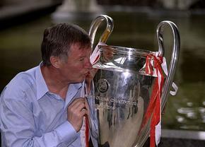 Alex Ferguson a împlinit 84 de ani! » De la cârciumar la Sir: „Uneori, veneam acasă cu capul spart sau cu ochii vineți”