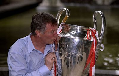 Alex Ferguson a împlinit 84 de ani! » De la cârciumar la Sir: „Uneori, veneam acasă cu capul spart sau cu ochii vineți”