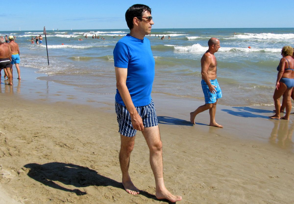 Ultima oară în San Marino s-a lăsat cu un scandal „nuclear”! Vedetele României, excluse chiar înainte de meci: „Ce credeți, că am băut?” » Imagini din arhiva GSP