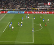Germania, gol ANTOLOGIC în poarta Italiei » Așa ceva nu s-a mai văzut: inclusiv camerele TV au fost surprinse