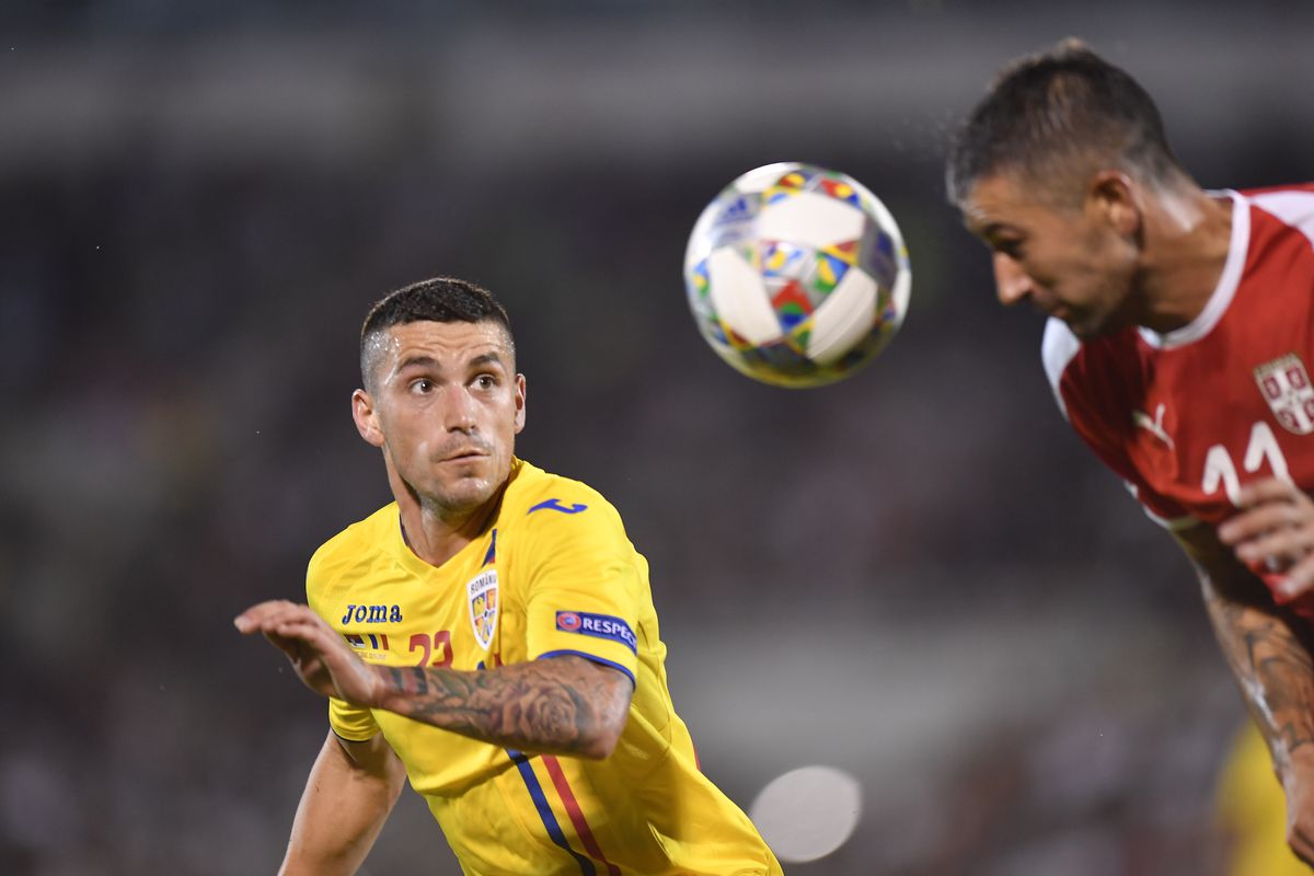 Se face! Primul oficial care confirmă transferul lui Nicolae Stanciu la Genoa: „Avem un acord”