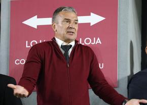 „Din tribună se vede mult mai bine” » Suspendarea nu-l dă înapoi pe Daniel Pancu: „Nu cred că au așa mare nevoie de mine”